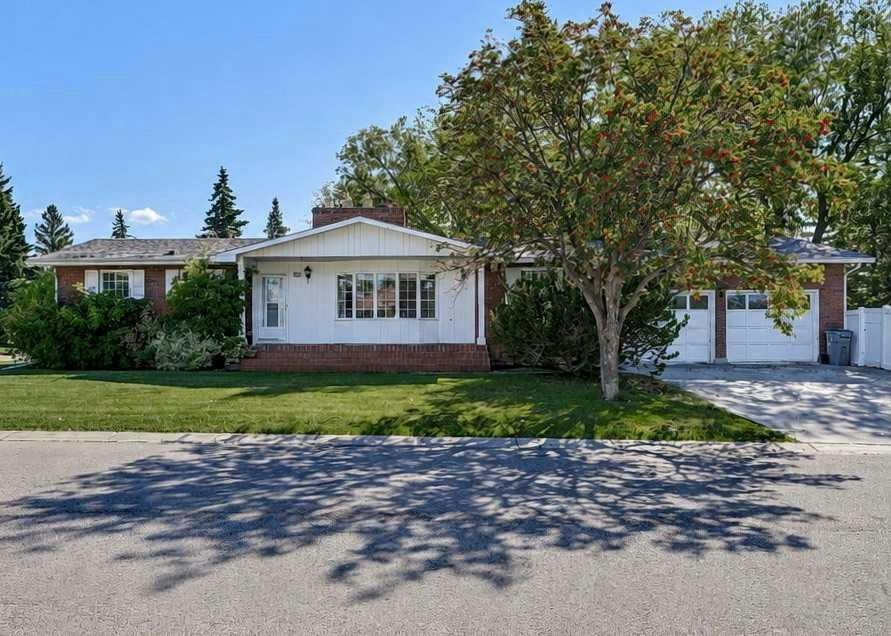 10023 86 Avenue, Grande Prairie, AB, T8V 3K2