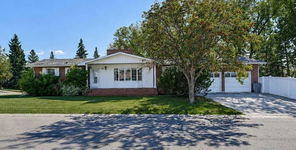10023 86 Avenue, Grande Prairie, AB, T8V 3K2