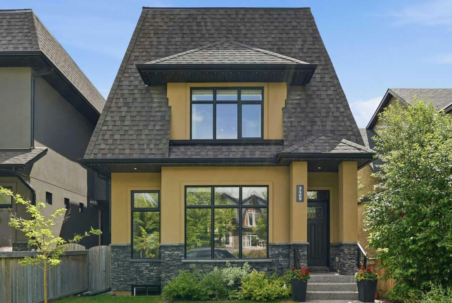 2409 Westmount Road NW, Calgary, AB, T2N 3N9