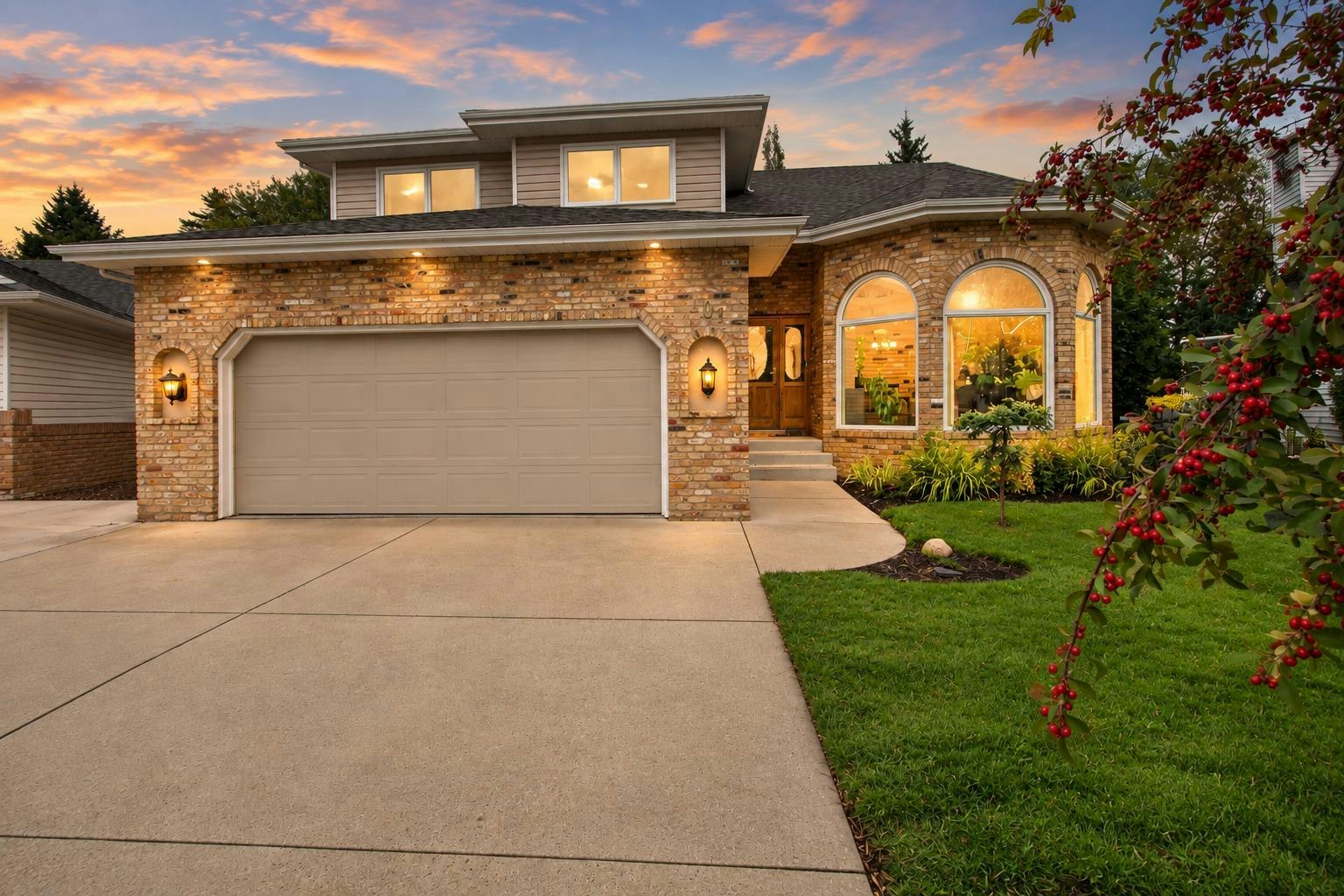 101 Dickenson Crescent, Red Deer, AB, T4R 2A9