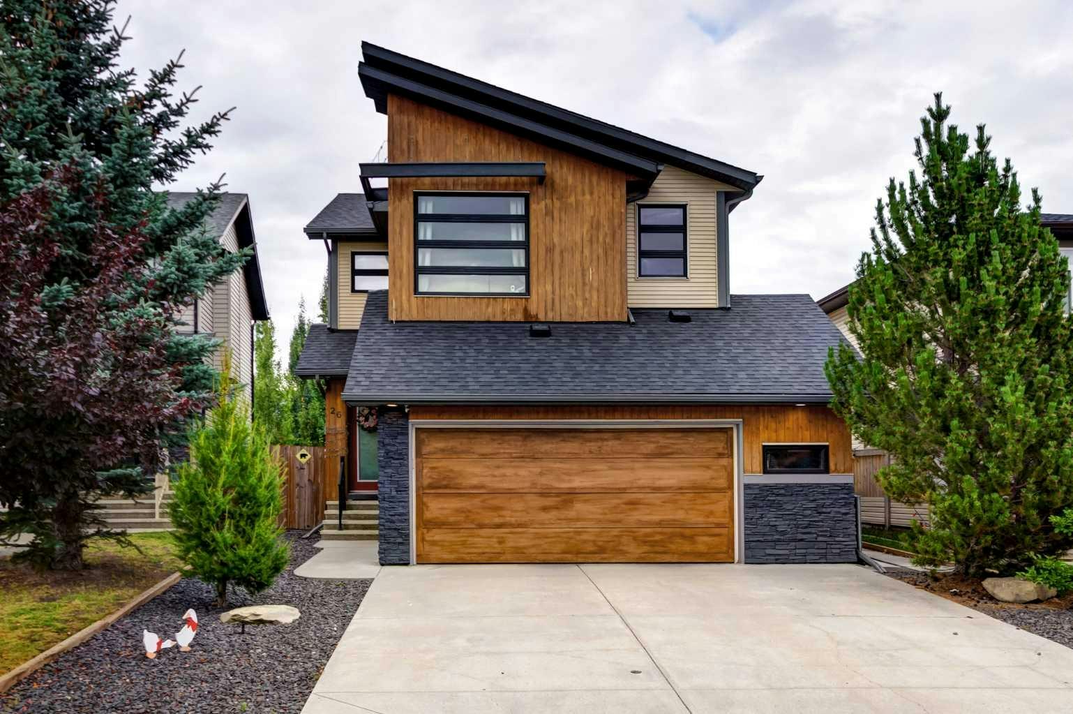 26 Walden Court SE, Calgary, AB, T2X 0N8