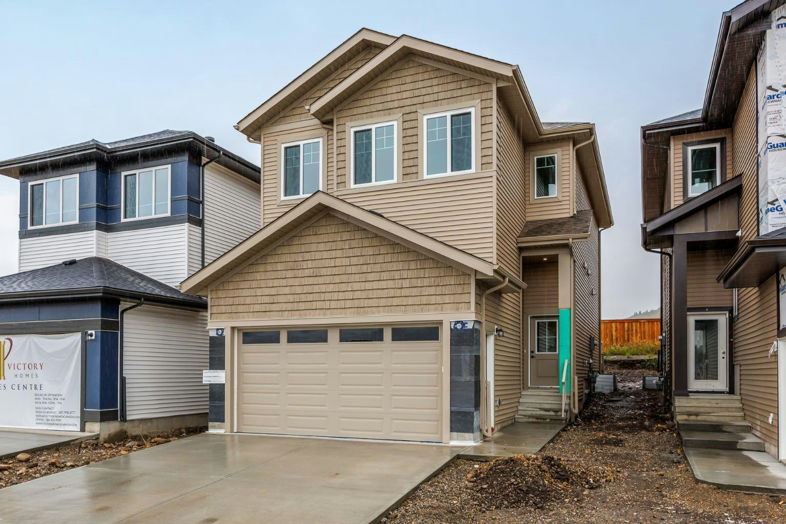 65 Topaz Place, Cochrane, AB, T4C 3P1