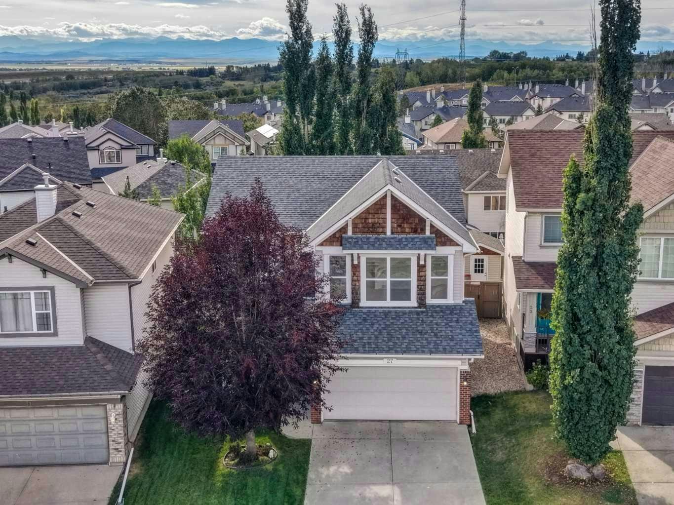 27 Rockyspring Gate NW, Calgary, AB, T3G 5Z7