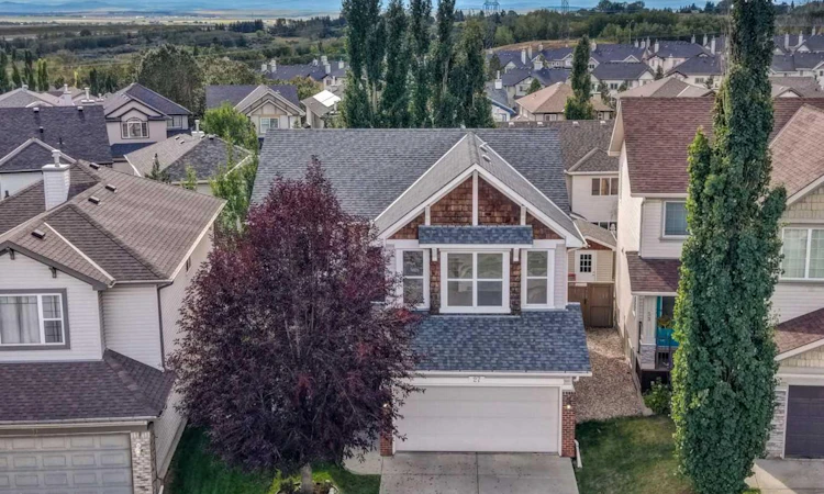 27 Rockyspring Gate NW