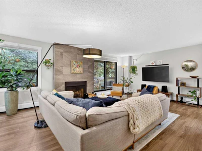 201-626 24 Avenue SW - 5