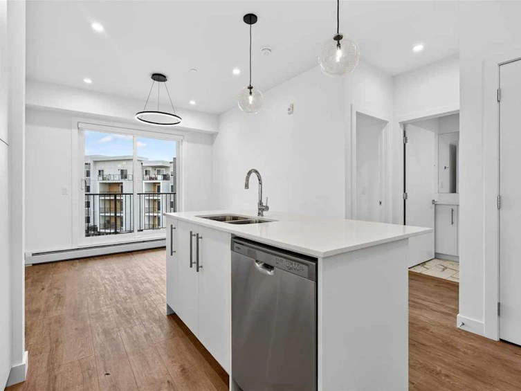 2412-265 Wolf Willow Boulevard SE, Calgary, AB, T2X 6R1 - 23