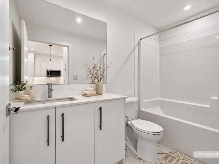2412-265 Wolf Willow Boulevard SE, Calgary, AB, T2X 6R1 - 28
