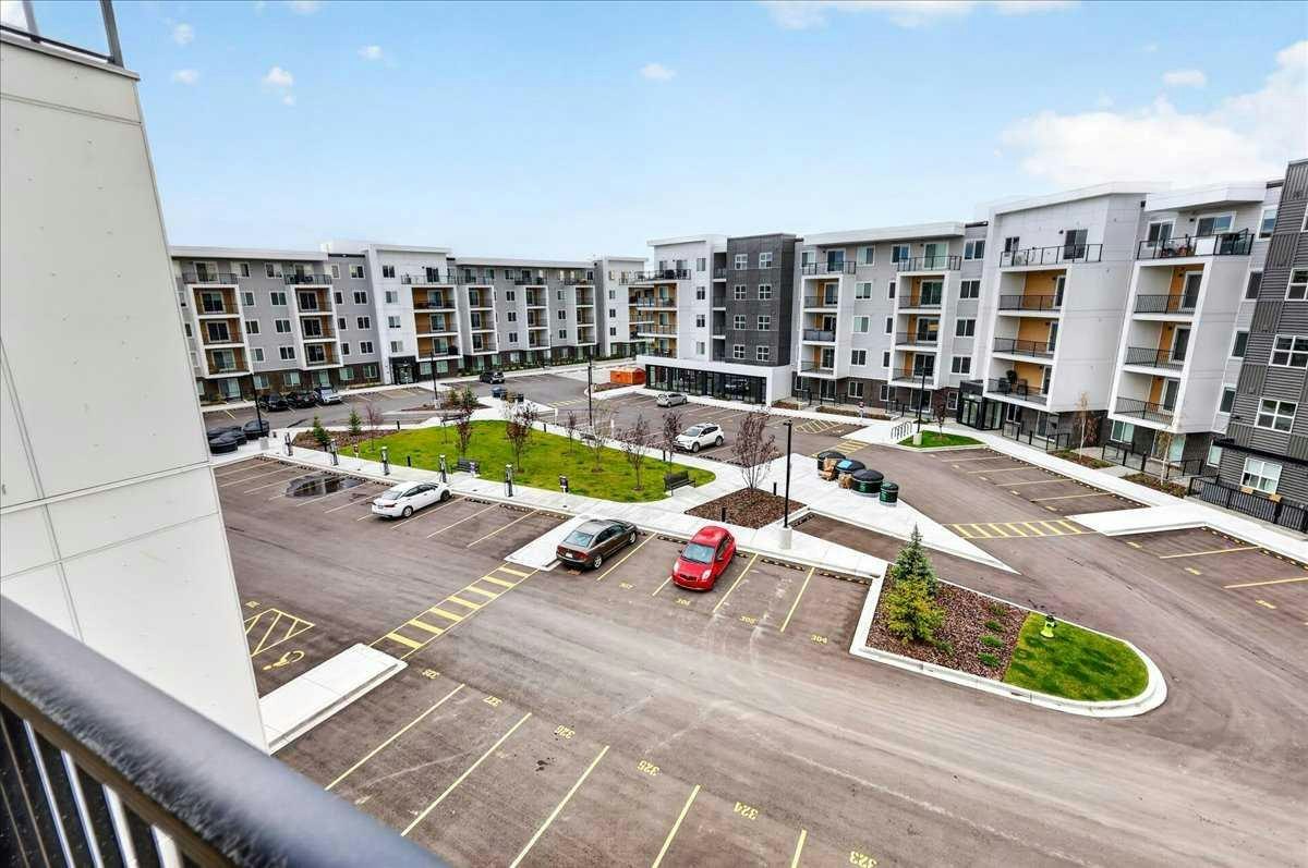 2412-265 Wolf Willow Boulevard SE, Calgary, AB, T2X 6R1 - 43