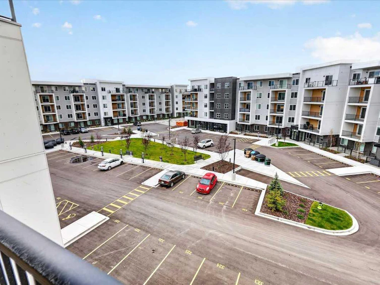 2412-265 Wolf Willow Boulevard SE, Calgary, AB, T2X 6R1 - 43