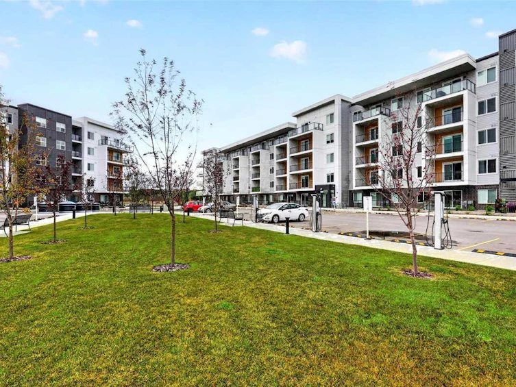 2412-265 Wolf Willow Boulevard SE, Calgary, AB, T2X 6R1 - 50