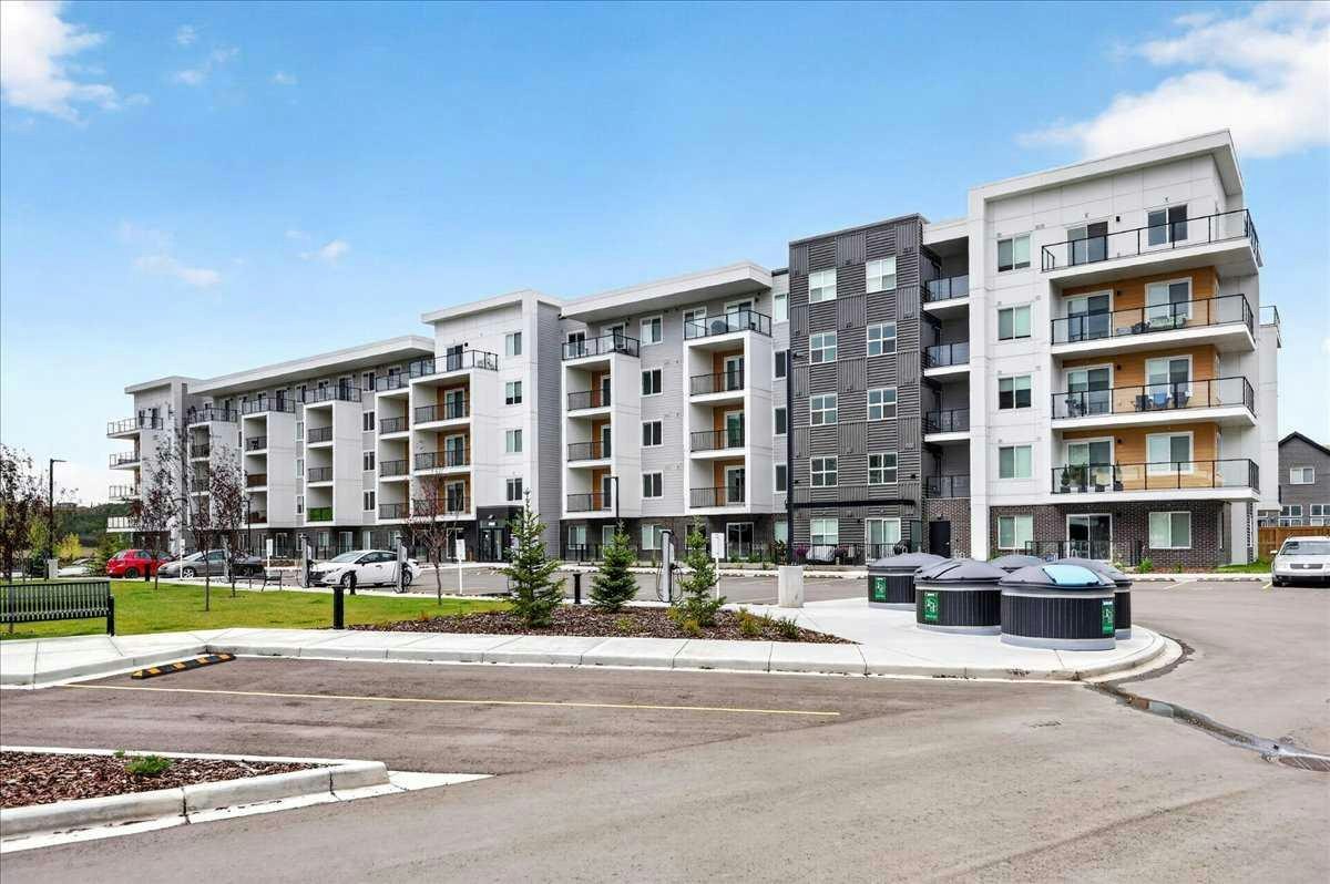 2412-265 Wolf Willow Boulevard SE, Calgary, AB, T2X 6R1 - 47
