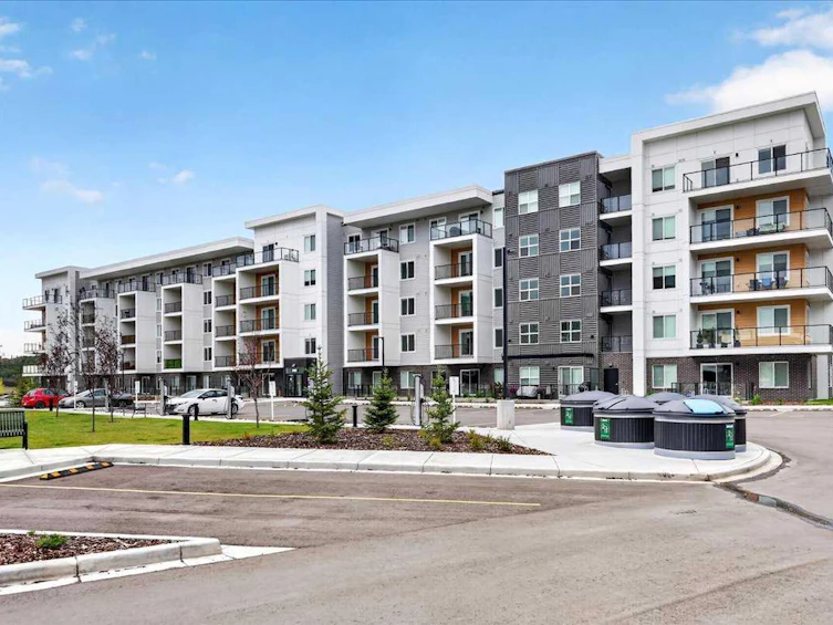2412-265 Wolf Willow Boulevard SE, Calgary, AB, T2X 6R1 - 47