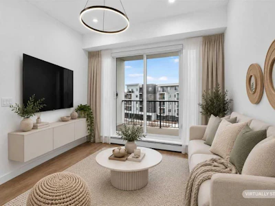 2412-265 Wolf Willow Boulevard SE - 2
