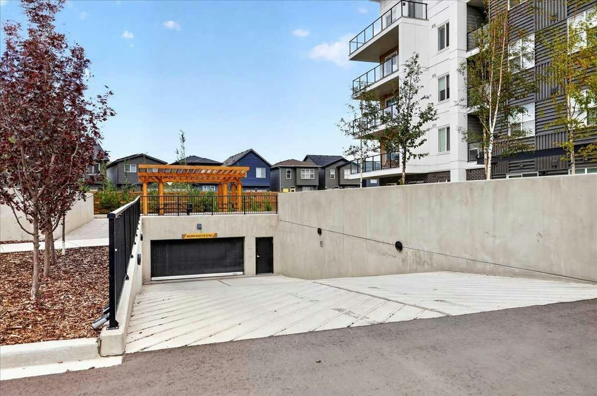 2412-265 Wolf Willow Boulevard SE, Calgary, AB, T2X 6R1 - 48