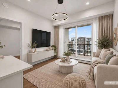 2412-265 Wolf Willow Boulevard SE - 4