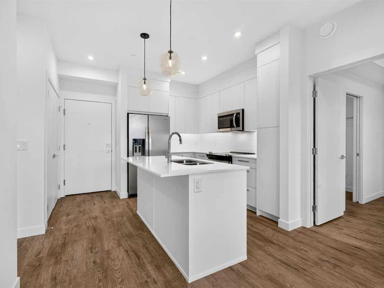 2412-265 Wolf Willow Boulevard SE, Calgary, AB, T2X 6R1 - 9