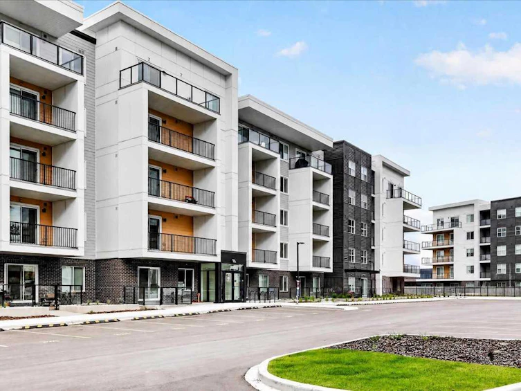 2412-265 Wolf Willow Boulevard SE, Calgary, AB, T2X 6R1 - 46
