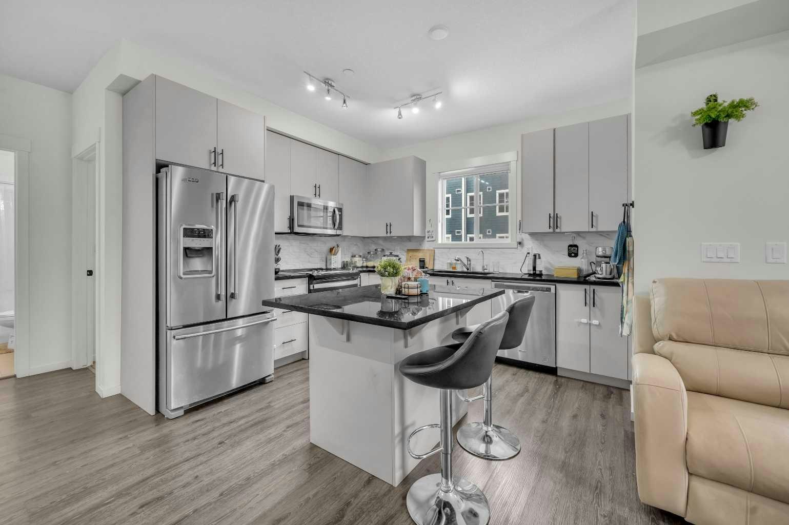 8218-151 Legacy Main Street SE, Calgary, AB, T2X 5C7