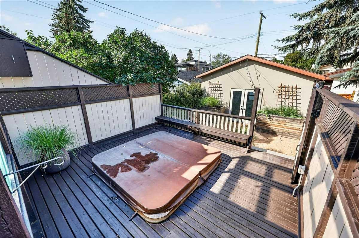 2837 29 Street SW, Calgary, AB, T3E 2K7 - 37