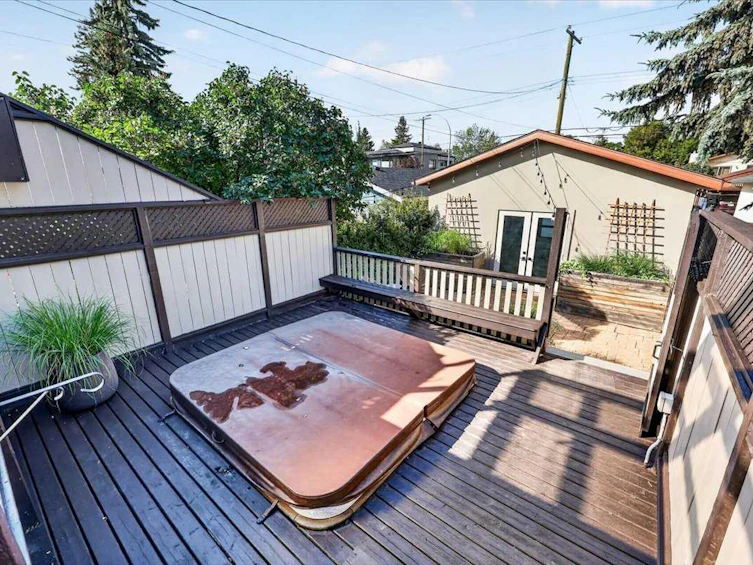 2837 29 Street SW, Calgary, AB, T3E 2K7 - 37