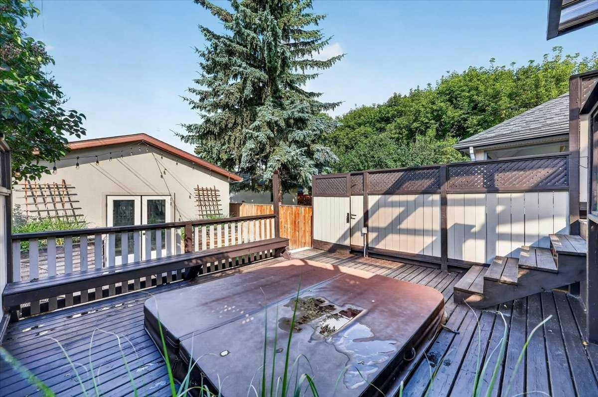2837 29 Street SW, Calgary, AB, T3E 2K7 - 38