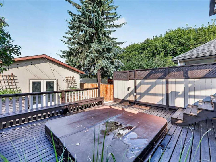 2837 29 Street SW, Calgary, AB, T3E 2K7 - 38