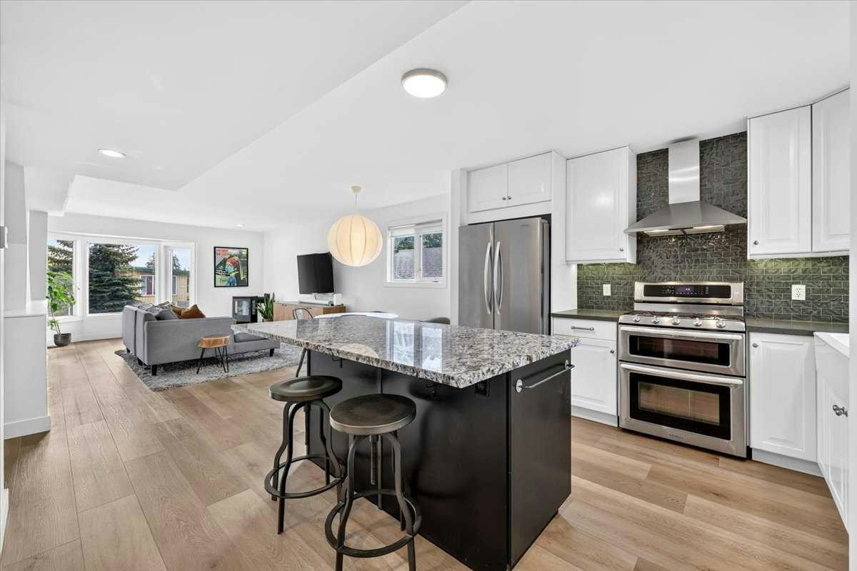 2837 29 Street SW, Calgary, AB, T3E 2K7 - 15