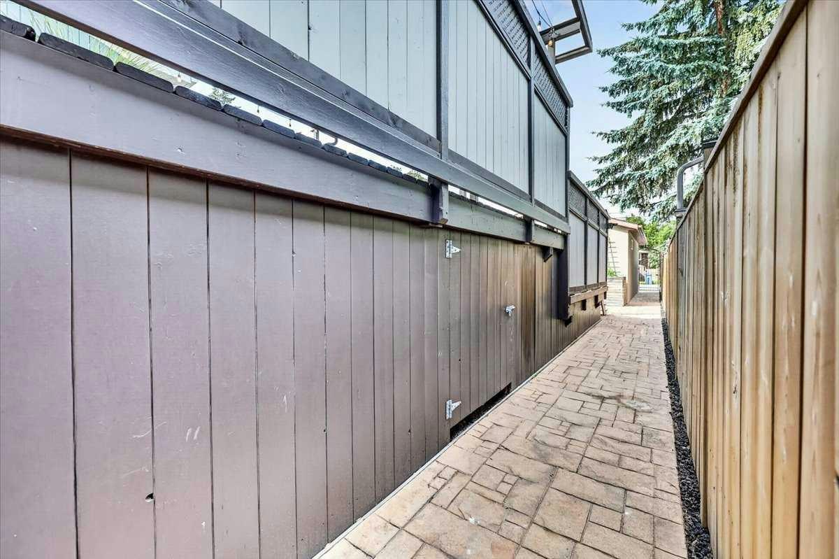 2837 29 Street SW, Calgary, AB, T3E 2K7 - 47