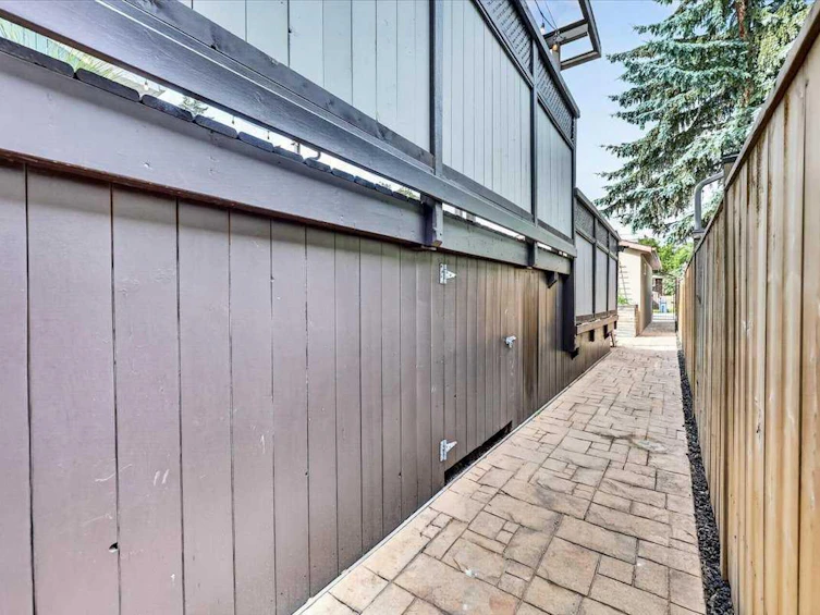 2837 29 Street SW, Calgary, AB, T3E 2K7 - 47
