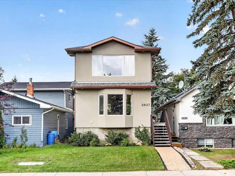 2837 29 Street SW, Calgary, AB, T3E 2K7 - 49
