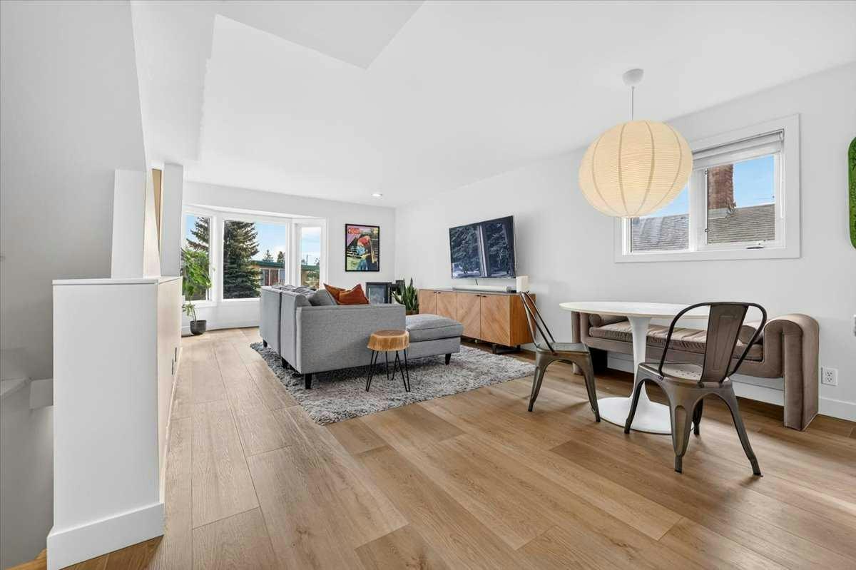 2837 29 Street SW, Calgary, AB, T3E 2K7 - 21
