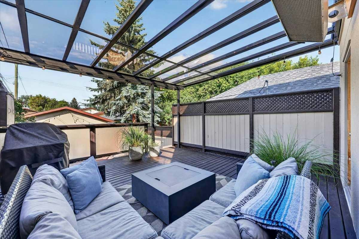 2837 29 Street SW, Calgary, AB, T3E 2K7 - 36