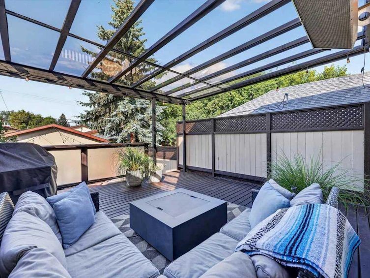2837 29 Street SW, Calgary, AB, T3E 2K7 - 36