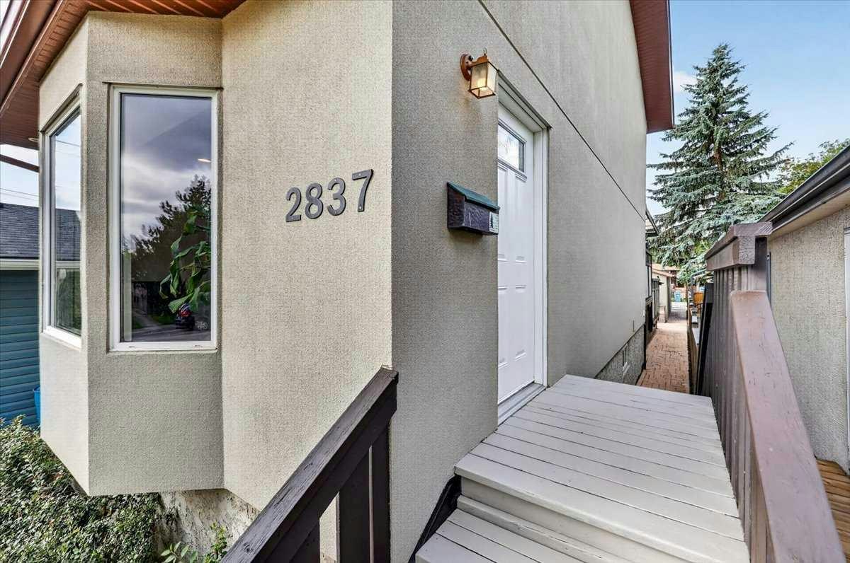 2837 29 Street SW, Calgary, AB, T3E 2K7 - 50