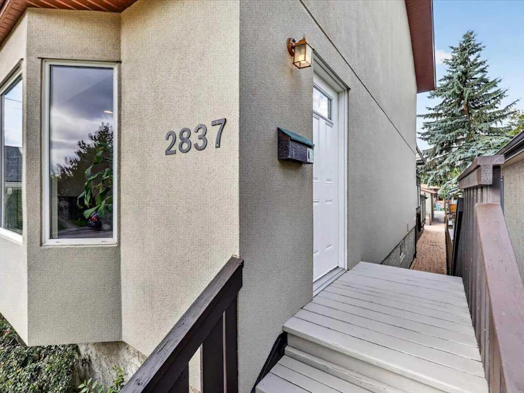 2837 29 Street SW, Calgary, AB, T3E 2K7 - 50