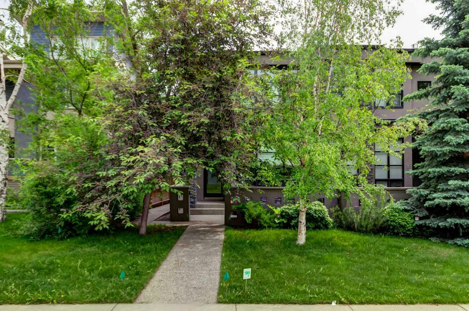 2-1934 36 Street SW, Calgary, AB, T3E 2Y9