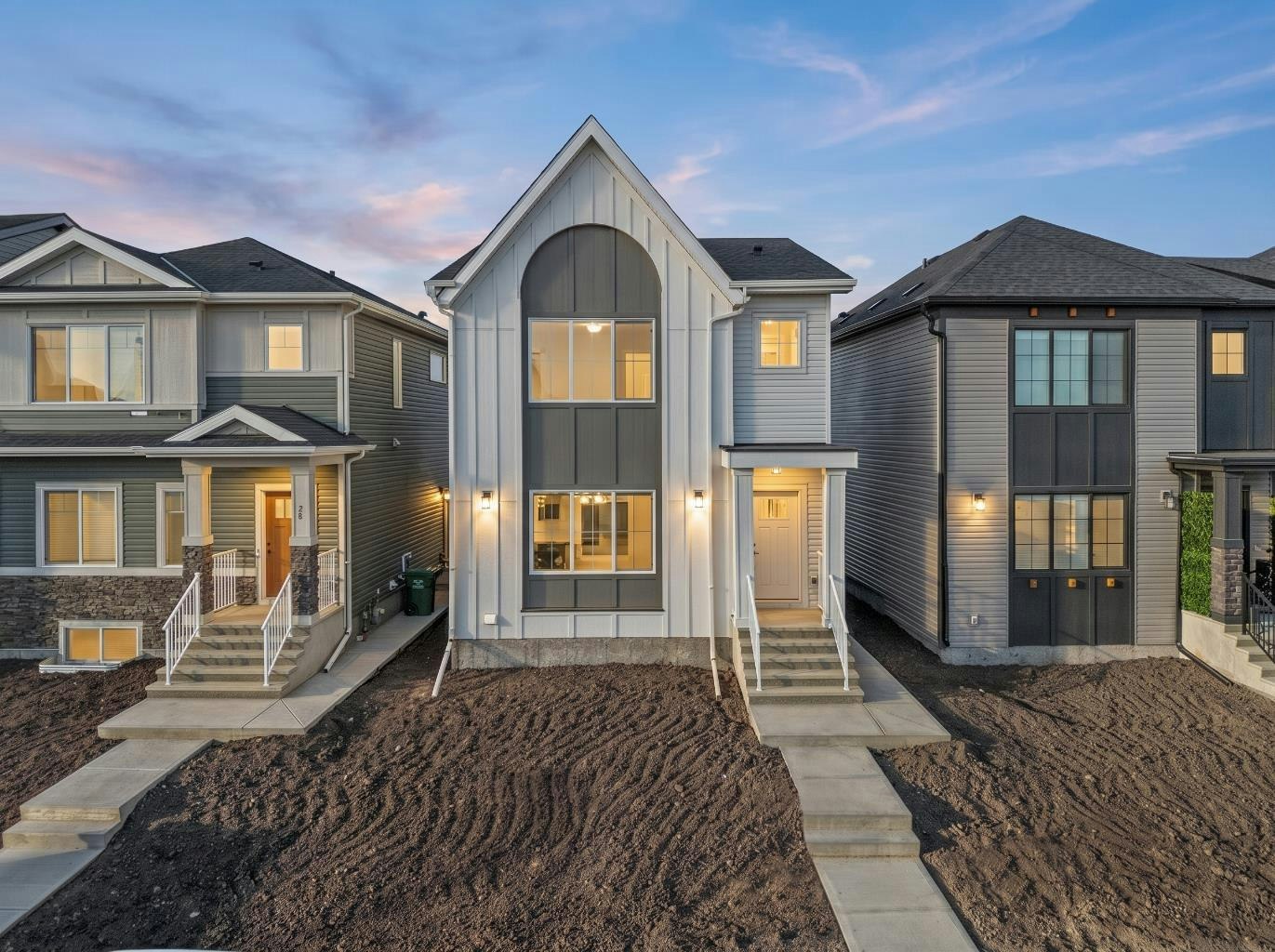 82 Rangeview Path SE, Calgary, AB, T3S 0X1