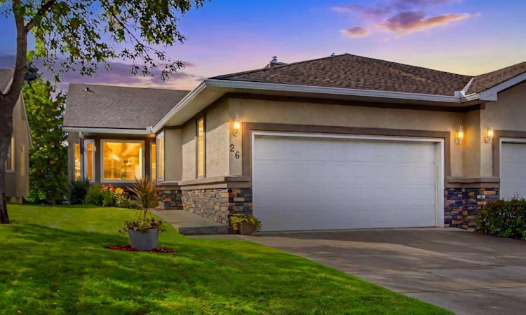 26 Mt Mckenzie Villas SE