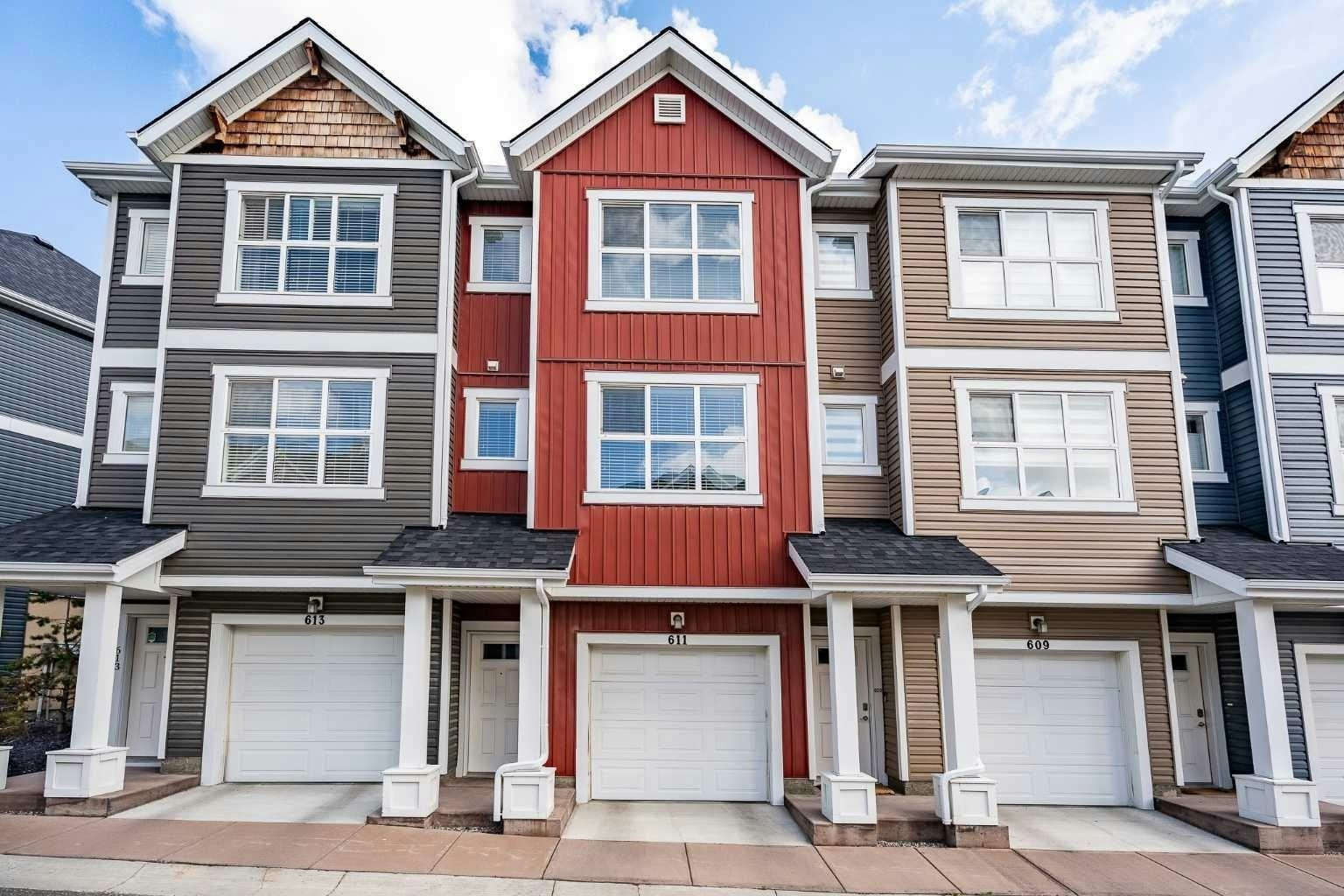 611-355 Nolancrest Heights NW, Calgary, AB, T3R 0Z9