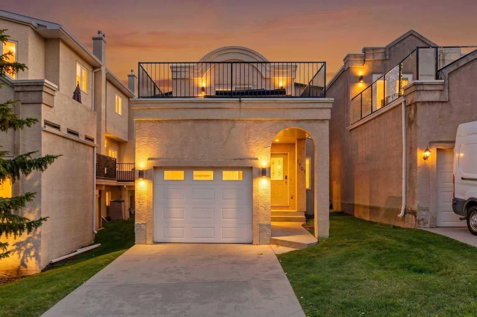 1707 23 Avenue SW, Calgary, AB, T2T 5Z9