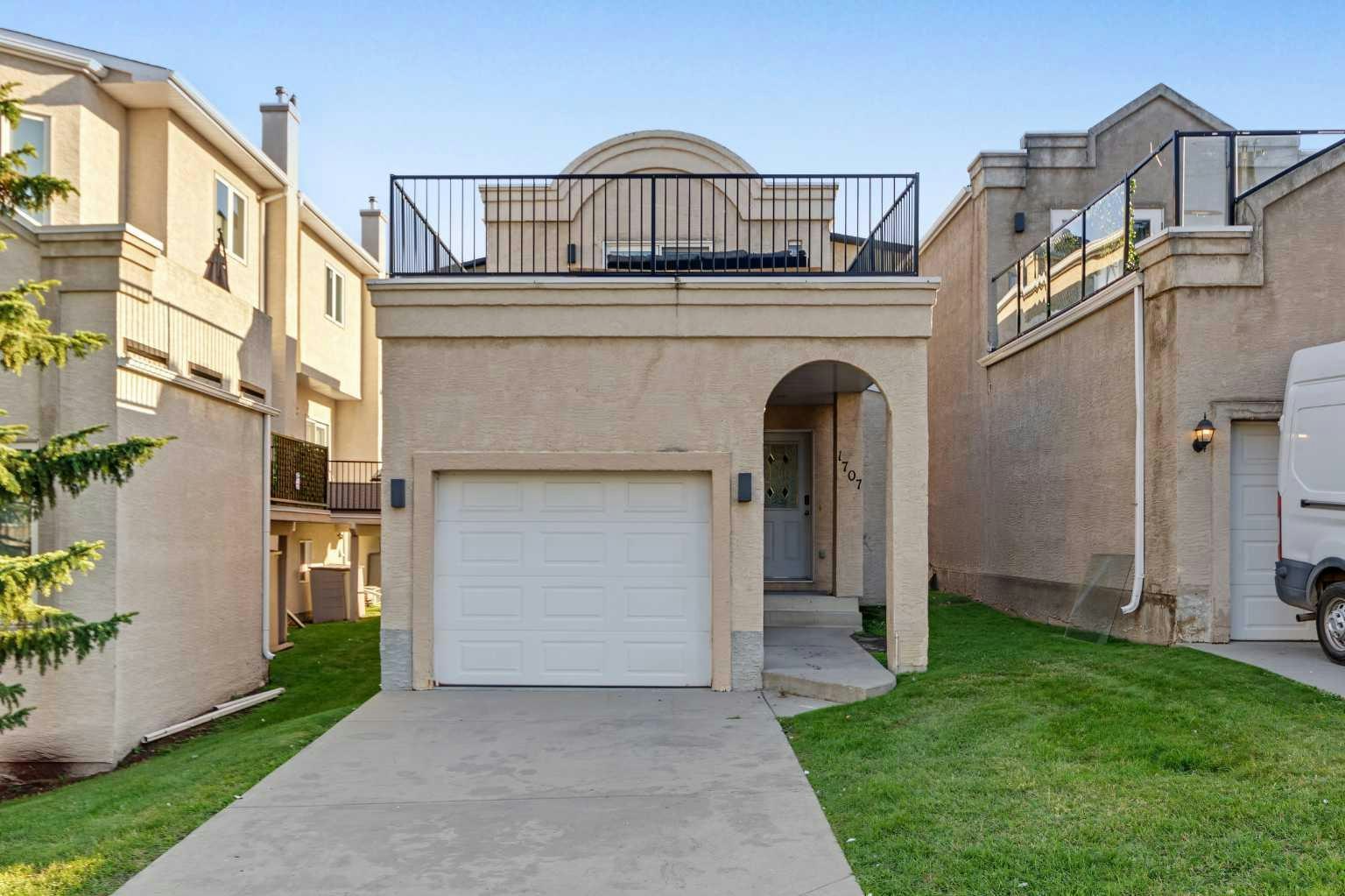 1707 23 Avenue SW, Calgary, AB, T2T 5Z9