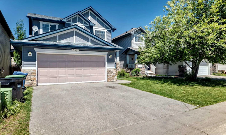 10 Hidden Creek Heights NW