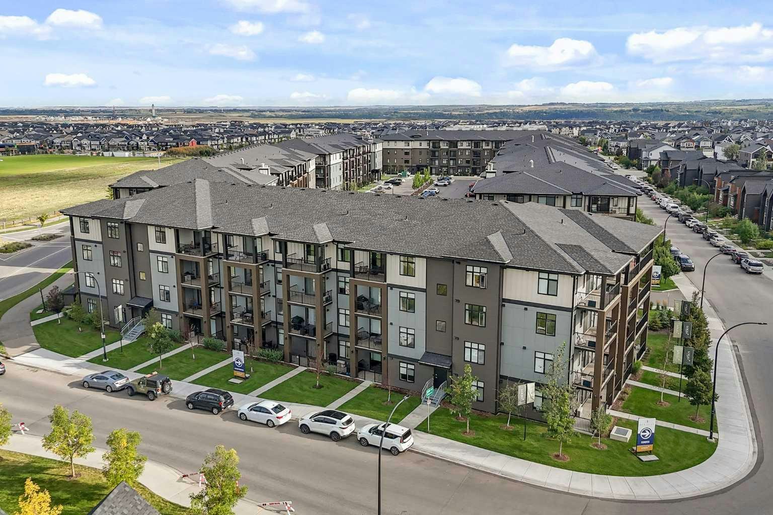 1309-200 Seton Circle SE, Calgary, AB, T3M 3Y1