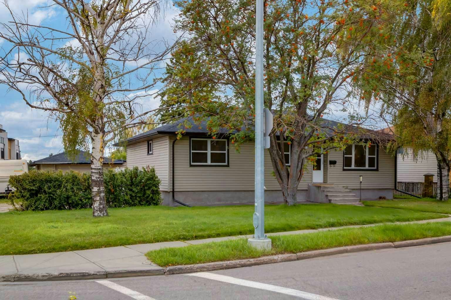 1051 8 Avenue NE, Calgary, AB, T2E 1X3