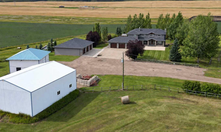 291055 Township Road 290