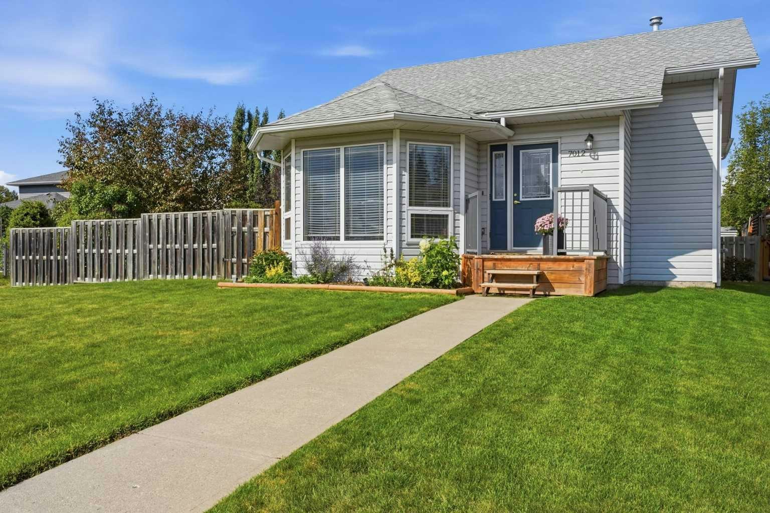7012 60a Street, Rocky Mountain House, AB, T4T 1M2