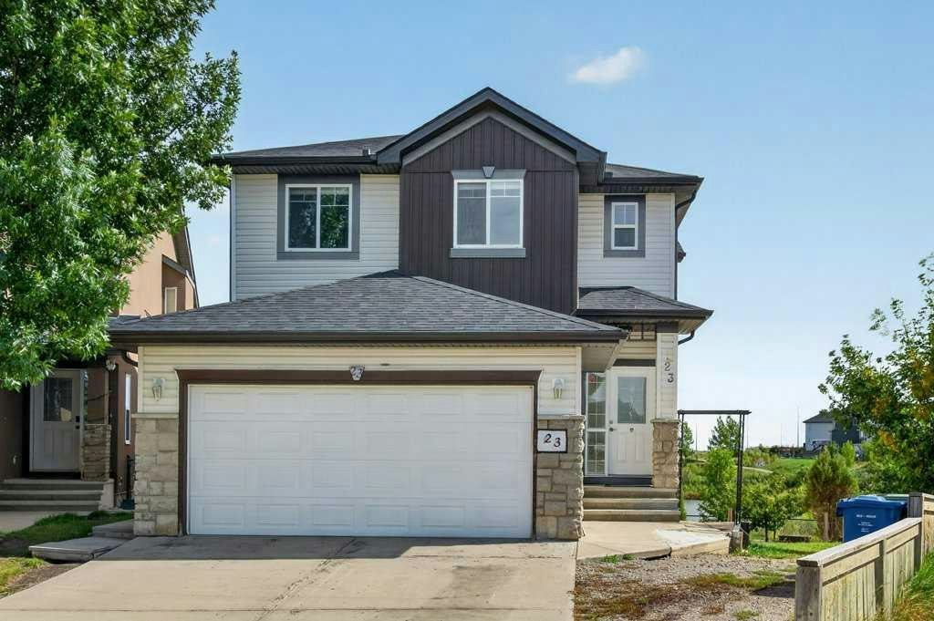 23 Saddlebrook Court NE, Calgary, AB, T3J 5M4