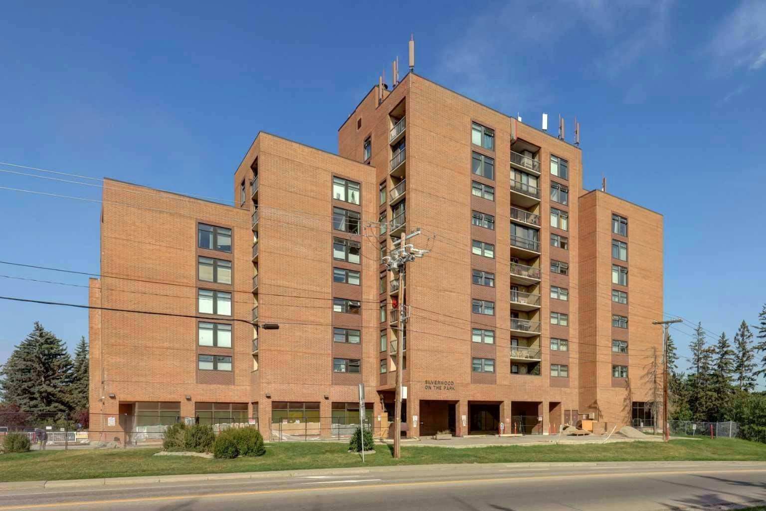 508-8604 48 Avenue NW, Calgary, AB, T3B 5E6