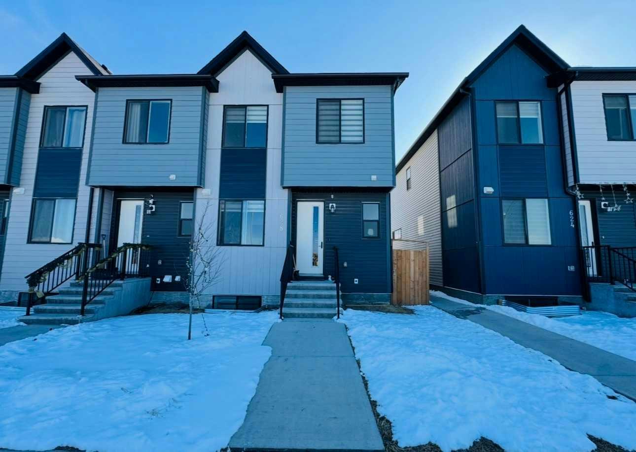 628 Cornerstone Boulevard NE, Calgary, AB, T3N 1J6