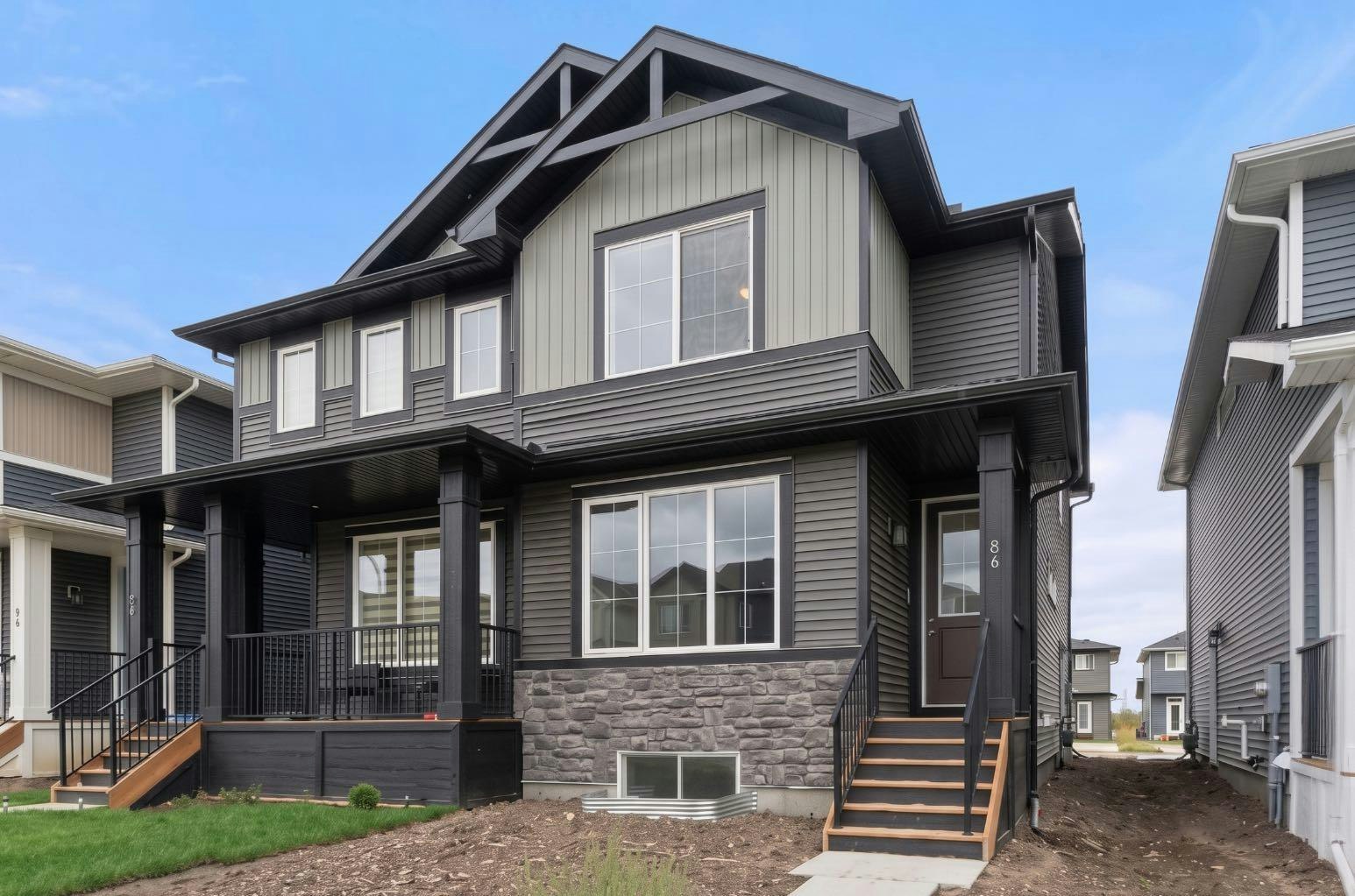 86 Sora Gardens SE, Calgary, AB, T3S 0V3